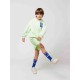 Bobo Choses tracksuit bermuda shorts