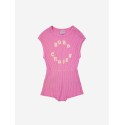 Bobo Choses Circle playsuit