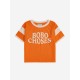 Bobo Choses T-shirt - orange