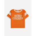 Bobo Choses T-shirt - orange