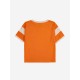 Bobo Choses T-shirt - orange