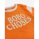 Bobo Choses T-shirt - orange