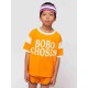 Bobo Choses T-shirt - orange