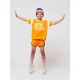 Bobo Choses T-shirt - orange