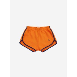 BC Orange shorts