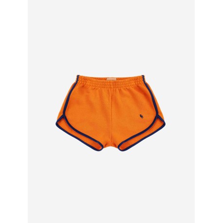 BC Orange shorts