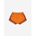 BC Orange shorts