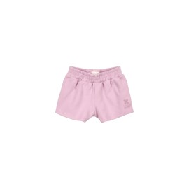 Ontario shorts- lilac