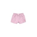 Ontario shorts- lilac
