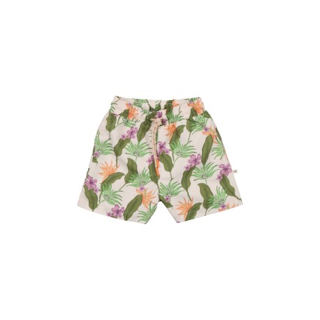 Hills swim shorts