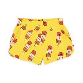 Popsicle- sporty shorts