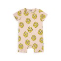 Lion - jumpsuit shortsleeve/leg