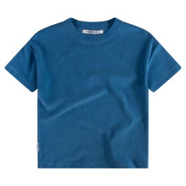 T-Shirt Strong Blue