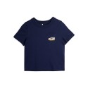 Jogging Embroidered T-Shirt