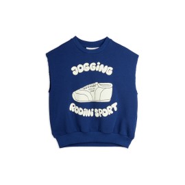 Jogging Sweat tank