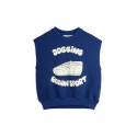 Jogging Sweat tank