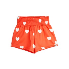 Hearts WCT Shorts