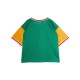 Basketball Mesh T-Shirt - green
