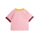 Super Sporty T-Shirt - pink