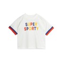 Super Sporty T-Shirt - white