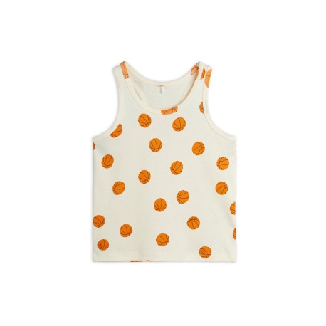 Basketball Tank Top