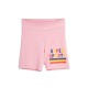 Super Sporty Quickdry Biker Shorts