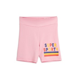 Super Sporty Quickdry Biker Shorts