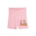 Super Sporty Quickdry Biker Shorts