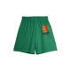 Basketball Mesh Shorts