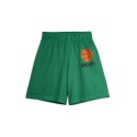 Basketball Mesh Shorts