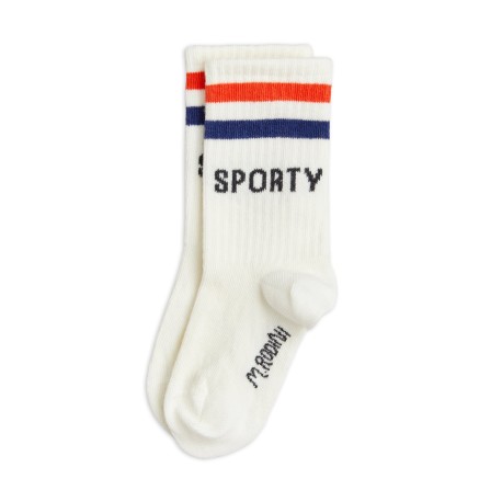 Sporty Socks