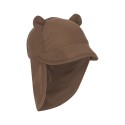 Aster sun hat - Bear