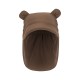 Aster sun hat - Bear