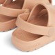 Morris sandals - Rose