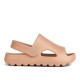 Morris sandals - Rose