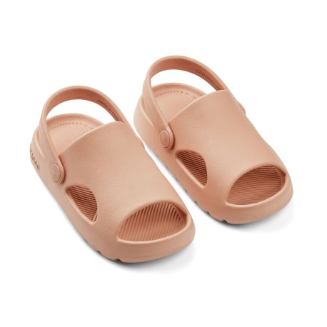 Morris sandals - Rose