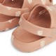 Morris sandals - Shell