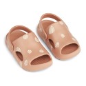 Morris sandals - Shell