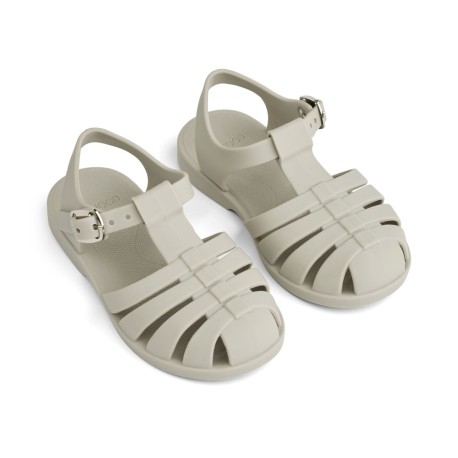 Bre sandals - Mist