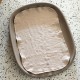 Muslin changing mats 2 pack - Seabreeze beige
