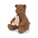 Activity music teddy