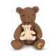 Activity music teddy