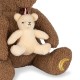 Activity music teddy