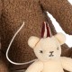 Activity music teddy