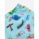 Baby Funny Insects all over swim shorts