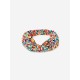 Confetti all over woven headband