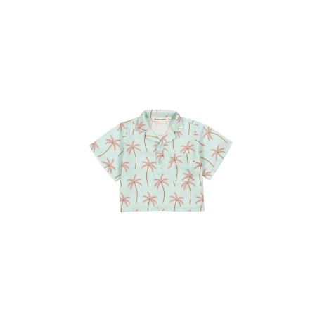 Palm Springs baby shirt