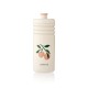 Lionel water bottle 500 ml - peach