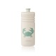 Lionel water bottle 500 ml - crab