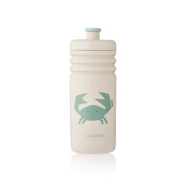 Lionel water bottle 500 ml - crab